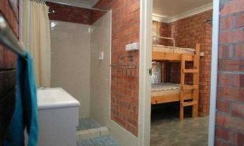 Fossicker Caravan Park Glen Innes Buitenkant foto